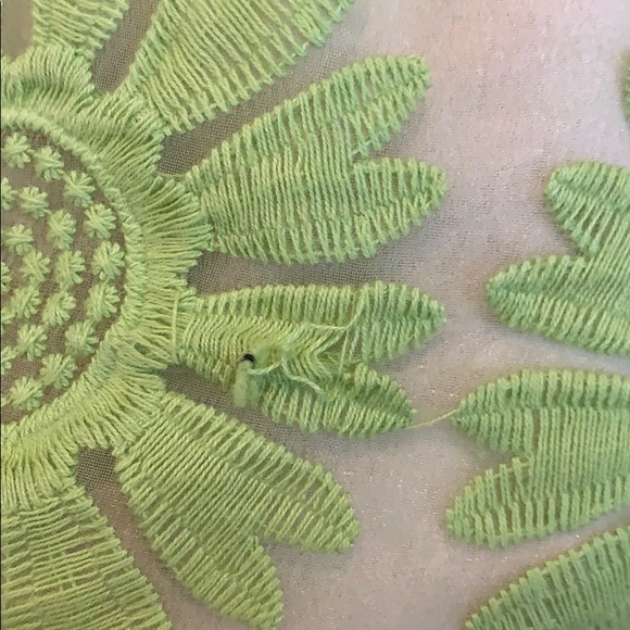 Ellison Summer Dress - Picture 5 of 7